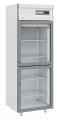 Шкаф холодильный POLAIR Smart Door DM107hd-S без канапе