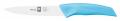 Нож кухонный ICEL I-Tech Utility knife 24602.IT03000.150 голубой