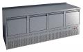 Стол морозильный Gastrolux СМН4-196/4Д/S