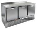 Стол морозильный HICOLD SNE 111/BT BOX
