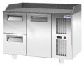 Стол для пиццы POLAIR TM2pizza20-GC