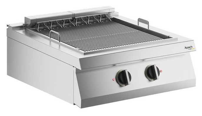 Гриль электрический Apach Chef Line SLGE86