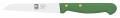 Нож для овощей ICEL Technik Vegetable knife 27500.3201000.100 зеленый