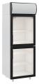 Шкаф морозильный POLAIR Smart Door DB105hd-S
