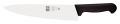 Нож поварской ICEL Practica Chef's Knife 24100.3027000.300 черный