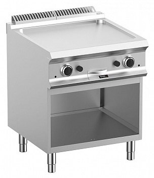 Сковорода открытая газовая Apach Chef Line GLFTG89LOSP