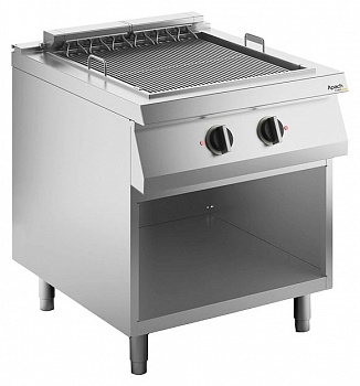 Гриль электрический Apach Chef Line SLGE87OS