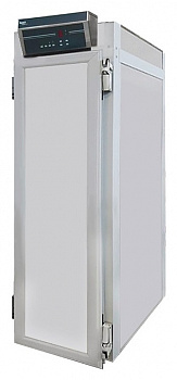 Шкаф расстоечный Apach Bakery Line LC60401P на колесах