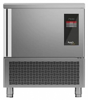 Шкаф шоковой заморозки Apach Chef Line LBMODU6TUA
