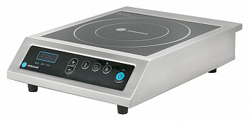 Плита индукционная Hurakan HKN-ICF35M