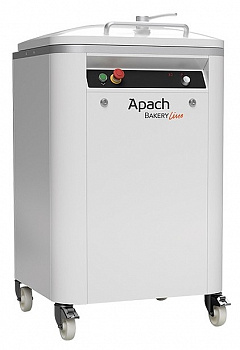 Тестоделитель Apach Bakery Line SE SA37s