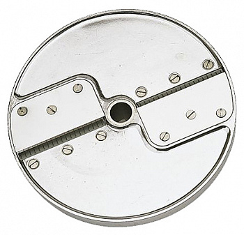 Диск для нарезки слайсами Apach AVG400 E8