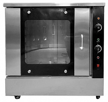 Шкаф расстоечный Hurakan HKN-XLT15M