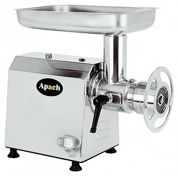 Мясорубка Apach ATI22UT/SS 220В
