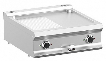 Сковорода открытая электрическая Apach Chef Line GLFTE89LRP