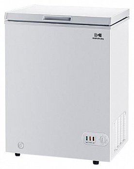 Ларь морозильный Hurakan HKN-BD105